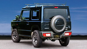 Wj[ 3BA-JB64W }t[ GDE-158 GANADOR Kih[ Vertex 4WD SUV