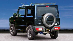 Wj[ 3BA-JB64W }t[ GDE-158ST GANADOR Kih[ Vertex 4WD SUV