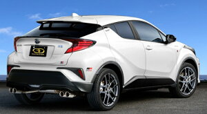 C-HR nCubh 6AA-ZYX11 }t[ GVE-031PO GANADOR Kih[ Vertex 4WD SUV