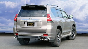 Nvh CBA-TRJ150W 3BA-TRJ150W }t[ tTCY Z^[t e[̂݃|bVdグ GVE-029MPO GANADOR Kih[ Vertex 4WD SUV