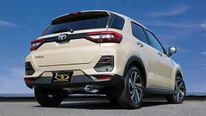 CY 5BA-A200A }t[ GVE-046BL GANADOR Kih[ Vertex 4WD SUV