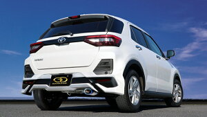 CY 5BA-A200A }t[ GVE-046MBL GANADOR Kih[ Vertex 4WD SUV