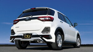 CY 5BA-A210A }t[ GVE-045MPO GANADOR Kih[ Vertex 4WD SUV