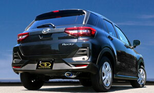 bL[ 5BA-A200S }t[ GVE-046BL GANADOR Kih[ Vertex 4WD SUV