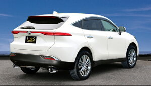 nA[ 6BA-MXUA80 }t[ GVE-042PO GANADOR Kih[ Vertex 4WD SUV