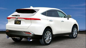 nA[ 6BA-MXUA80 }t[ GVE-042BL GANADOR Kih[ Vertex 4WD SUV