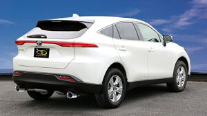 nA[ 6BA-MXUA85 }t[ GVE-042PO GANADOR Kih[ Vertex 4WD SUV