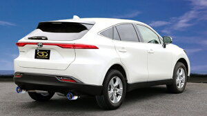nA[ 6BA-MXUA85 }t[ GVE-042BL GANADOR Kih[ Vertex 4WD SUV