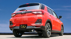 bL[ 5BA-A210S }t[ GVE-045BL GANADOR Kih[ Vertex 4WD SUV