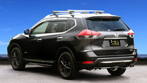 GNXgC DAA-HNT32 }t[ GVE-047PO GANADOR Kih[ Vertex 4WD SUV