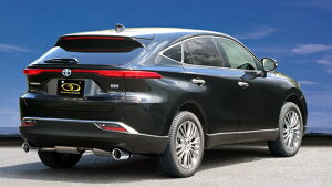 nA[ 6AA-AXUH80 }t[ GVE-043PO GANADOR Kih[ Vertex 4WD SUV