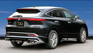 nA[ 6BA-MXUA80 }t[ GVE-048MPO GANADOR Kih[ Vertex 4WD SUV