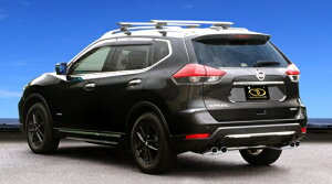 GNXgC DAA-HNT32 }t[ GVE-047PO GANADOR Kih[ Vertex 4WD SUV