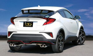 C-HR 3BA-NGX10 DBA-NGX10 K\ }t[ Z^[pCvt GVE-031APO GANADOR Kih[ Vertex 4WD SUV