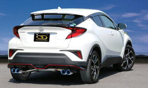 C-HR 3BA-NGX10 DBA-NGX10 K\ }t[ Z^[pCvt GVE-031ABL GANADOR Kih[ Vertex 4WD SUV
