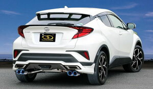 C-HR 3BA-NGX10 DBA-NGX10 K\ fX^ BOOST IMPULSE STYLE }t[ Z^[pCvt GVE-031ABL GANADOR Kih[ Vertex 4WD SUV