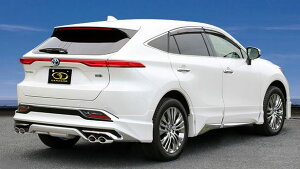 nA[nCubh 6AA-AXUH85 E-Four fX^ MODELLISTA GRAN BLAZE STYLE }t[ s[X̂ GVE-049MPO GANADOR Kih[ Vertex 4WD SUV