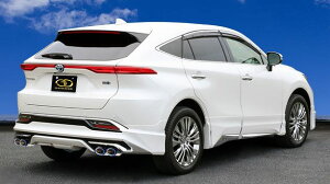 nA[nCubh 6AA-AXUH80 2WD fX^ MODELLISTA GRAN BLAZE STYLE }t[ s[X̂ GVE-049MBL GANADOR Kih[ Vertex 4WD SUV