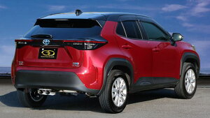 XNX nCubh 6AA-MXPJ15 E-Four }t[ s[X̂ GVE-050PO GANADOR Kih[ Vertex 4WD SUV