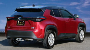 XNX nCubh 6AA-MXPJ15 E-Four }t[ s[X̂ GVE-050BL GANADOR Kih[ Vertex 4WD SUV