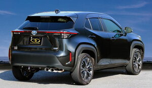 XNX nCubh 6AA-MXPJ10 2WD }t[ s[X̂ GVE-052PO GANADOR Kih[ Vertex 4WD SUV
