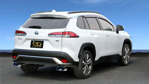 J[NX nCubh 2WD  6AA-ZVG11 }t[ GVS-060BL GANADOR Kih[ Vertex 4WD SUV
