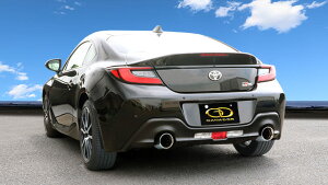 GR86 6AT 3BA-ZN8 �}�t���[ ���A�s�[�X�̂� GDS-416PO GANADOR �K�i�h�[�� Vertex Sports