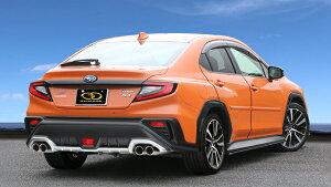 WRX S4 5BA-VBH }t[ Z^[pCvt GDS-417TPO GANADOR Kih[ Vertex Sports