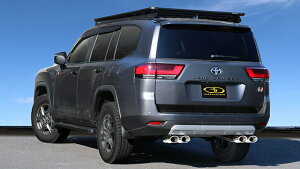 �����h�N���[�U�[300 �����N��300 3BA-VJA300W �}�t���[ GDS-168PO GANADOR �K�i�h�[�� Vertex 4WD/SUV