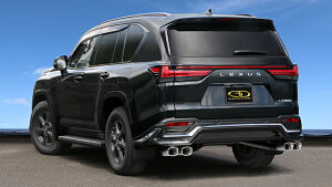 LX600 3BA-VJA310W }t[ GDS-173M GANADOR Kih[ Vertex 4WD/SUV