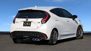 ANA GR SPORT 6AA-MXPK11 }t[ PAS-111GST GANADOR Kih[ PASION EVO