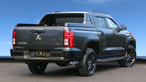 gCg 3DF-LC2T }t[ GDS-303BL GANADOR Kih[ Vertex 4WD/SUV