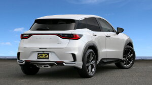 �K�i�h�[�� ���N�T�X LBX HEV ���f���X�^ 6AA-MAYH10 �}�t���[ PFS-009M GANADOR Vertex 4WD/SUV
