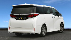 �K�i�h�[�� �A���t�@�[�h 40�n �K�\���� 3BA-AGH40W �}�t���[ PFS-002 GANADOR PASION EVO