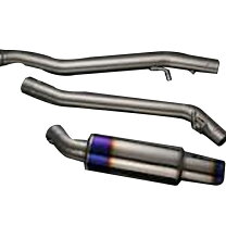楽天市場】インプレッサ gdb チタン マフラーの通販