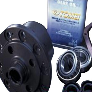 �����p���[�h ���[���� GNC35 T-TRAX LSD EXA 2WAY 562018 TOMEI TECHNICAL TRAX ADVANCE �e�N�j�J�� �g���b�N �A�h�o���X