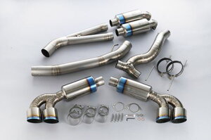 p[h GT-R GTR R35 `^jE }t[ `^jE 441007 TOMEI Ti RACING Ti [VO