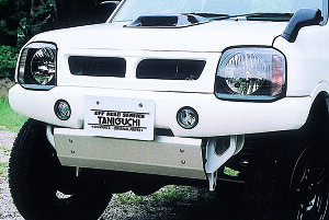 It[hT[rX ^jO` Wj[ JB23 FRP tgop[ tHOvΉ^Cv FRP h OFF ROAD SERVICE TANIGUCHI