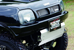 It[hT[rX ^jO` Wj[ JB23 FRP X^CbVop[ tg FRP h OFF ROAD SERVICE TANIGUCHI