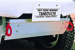 It[hT[rX ^jO` Wj[ JB23 XLbhv[g FRPop[p tbNȂ A~ OFF ROAD SERVICE TANIGUCHI
