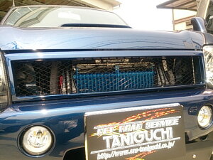 It[hT[rX ^jO` Wj[ JB23 FRP tgO ^CvS 4^ȍ~p FRP h OFF ROAD SERVICE TANIGUCHI