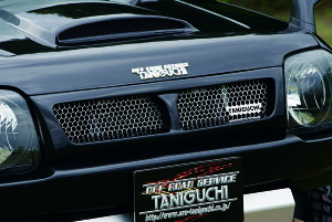 It[hT[rX ^jO` Wj[ JB23 FRP tgO 4`10^p FRP h OFF ROAD SERVICE TANIGUCHI