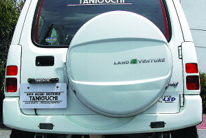 It[hT[rX ^jO` Wj[ JB23 XyA^CړLbg p OFF ROAD SERVICE TANIGUCHI