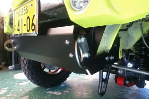 It[hT[rX ^jO` Wj[ Wj[ VG JB64 JB74 XLbhv[g A}Cg OFF ROAD SERVICE TANIGUCHI