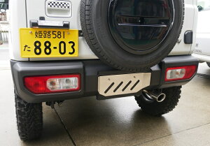 It[hT[rX ^jO` Wj[ JB64 AX^COv[g XeX #400dグ OFF ROAD SERVICE TANIGUCHI