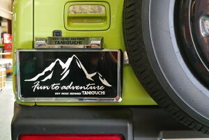 It[hT[rX ^jO` Wj[ Wj[VG JB64 74 io[ړLbg bLLEDCZXvZbg OFF ROAD SERVICE TANIGUCHI