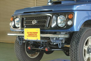 It[hT[rX ^jO` Wj[ JA12 22 XLbho[ ^CvA XeX XeX OFF ROAD SERVICE TANIGUCHI