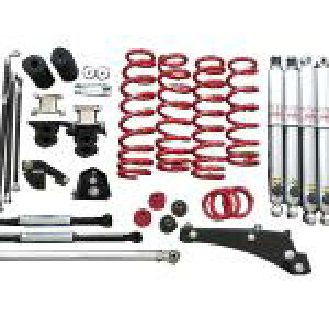 オフロードサービス タニグチ ジムニー JB23 33 ソルブ LOB アスリートキット オフロードセット AS8ショックセット OFF ROAD SERVICE TANIGUCHI