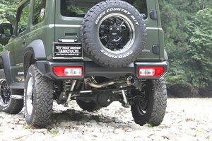 It[hT[rX ^jO` Wj[VG JB74 FRPAop[ FRP h OFF ROAD SERVICE TANIGUCHI