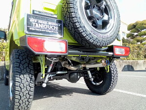 It[hT[rX ^jO` Wj[ Wj[VG JB64 74 _uAop[ ̏ĕthi OFF ROAD SERVICE TANIGUCHI